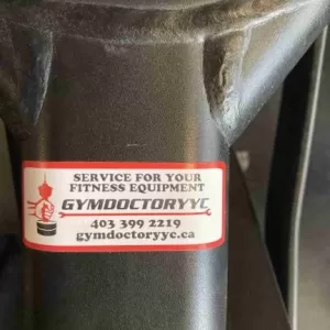 Gymdoctoryyc