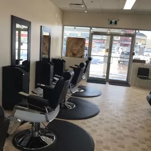 Hair And Face Art Beauty Salon