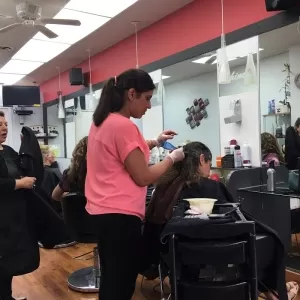 Hair & Beauty Plus