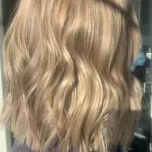Hair by Ella Marie