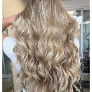 Hair By Kbells