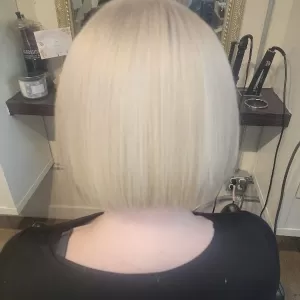 Hair By Maria Monahan - Tesoro Beauty