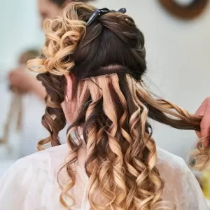 Hair by Mush - Woman's Hair Salon