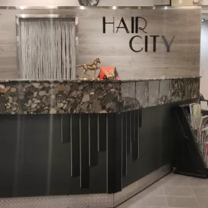 Hair City