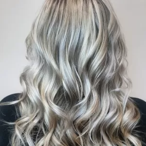 Hair Fantasy