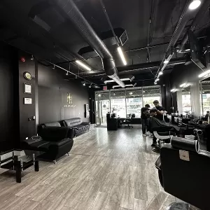 Hair Hut
