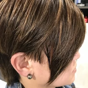 Hair Motions