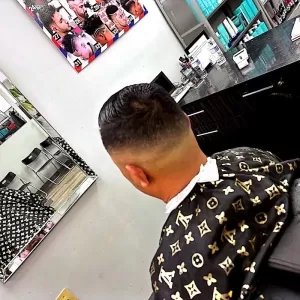 Hair Movement