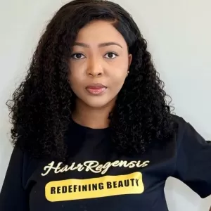 Hair Regenesis