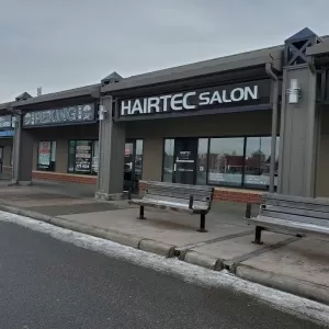 Hair Tec