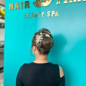 Hair Time