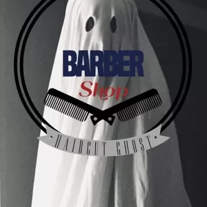 Haircut Ghost