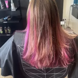 HairPlay Salon Ltd