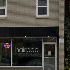 Hairpop