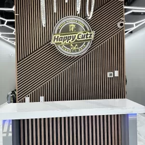 Happy Cutz Unisex Salon & Spa
