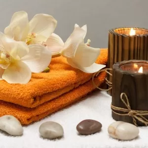 Haramara Massage