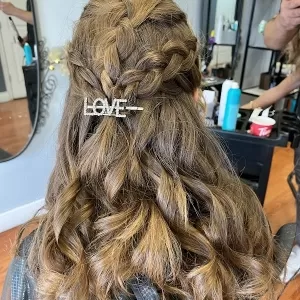 Harmony Hair Design