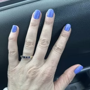 Harmony Nails.
