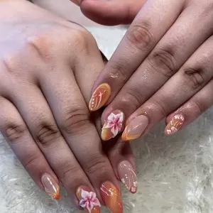 Harvest Nails & Spa