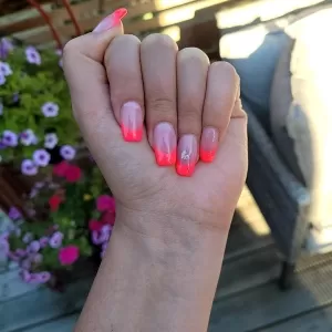 Hawaiian Nails & Spa Ltd.