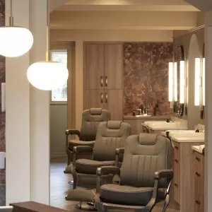 HAWI BARBERSHOP