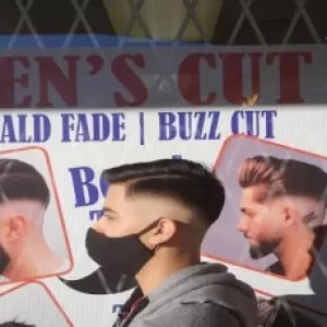  HD OFFICIAL BARBERS