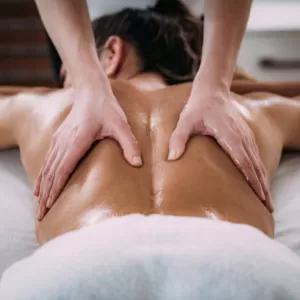 Healing Hands Health & Wellness Spa