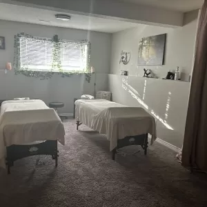 Healing Power Therapeutic Massage