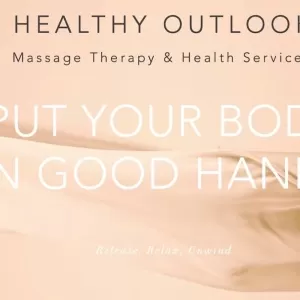 Healthy Outlook Wellness