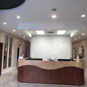 Heart Lake Health Centre