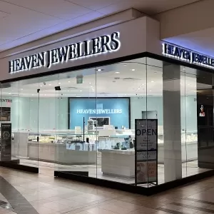Heaven Jewellers