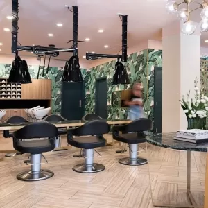 Hedkandi Salon - 8 Street
