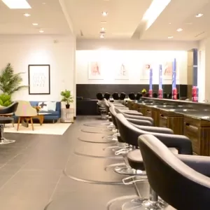 Hedkandi Salon - Hotel Arts