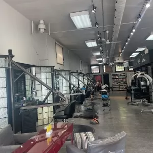 Hello Hair Salon