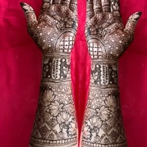 Henna& Make-up By Mandygill