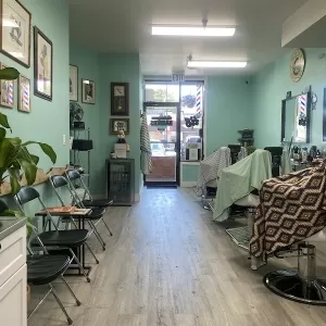 Highwaymen Barbers