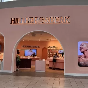 Hillberg & Berk - Market Mall