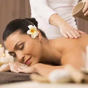 Hina Jade Spa