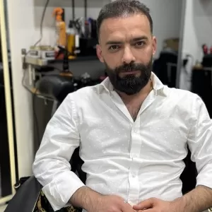 HK Barbershop