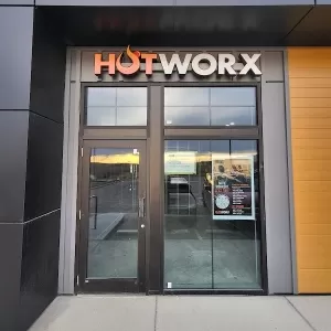 HOTWORX