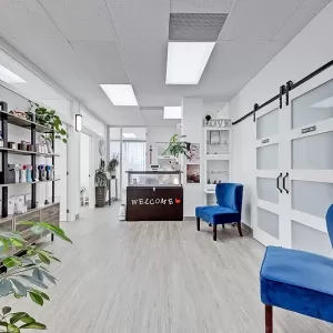 HQ Beauty Care