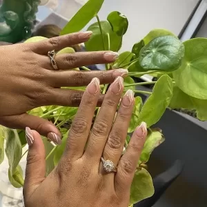 I Love Nails