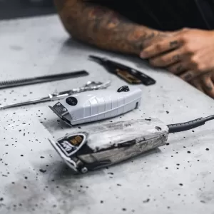 IDNTY Barbershop Montpelier