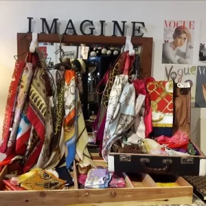 Imagine Vintage Wear