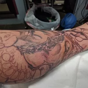 Immaculate Concept Tattoo & Piercing
