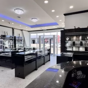 Imperial Fine Jewelers Ltd