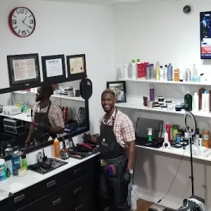 Impressive Hair Salon