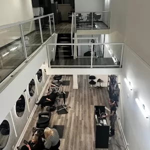 Influence- A Wendy Belanger Salon