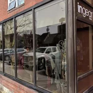 Ingear store Ltd