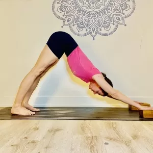 Inner Bliss Yoga